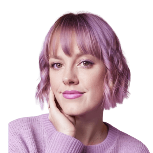 Meghann Misiak — Sales Magic with Meg
